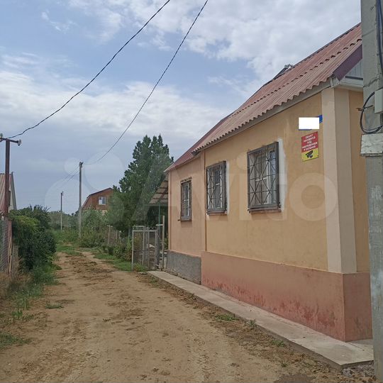 Дом 42 м² на участке 7 сот.