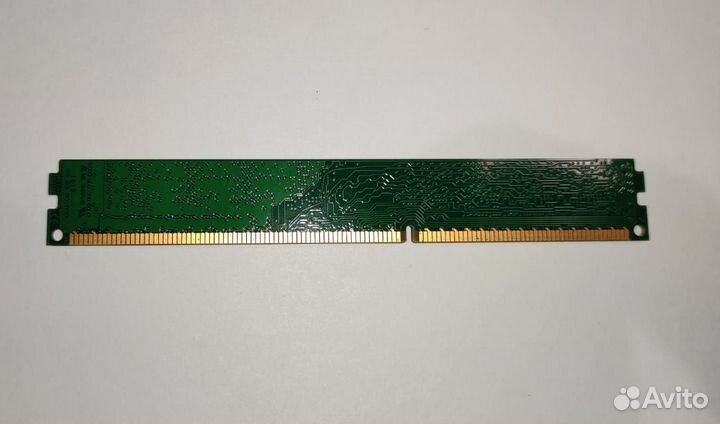 Оперативная память ddr3 4 gb для пк