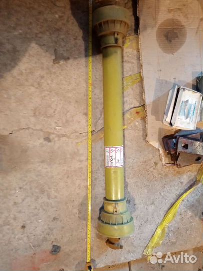 Class. Косилке