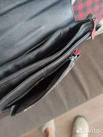 Рюкзак Christian Louboutin