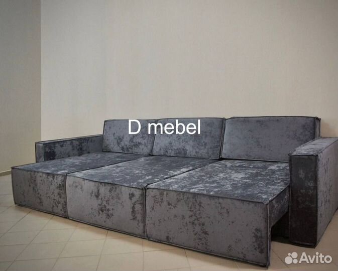 Диван Лофт.0523