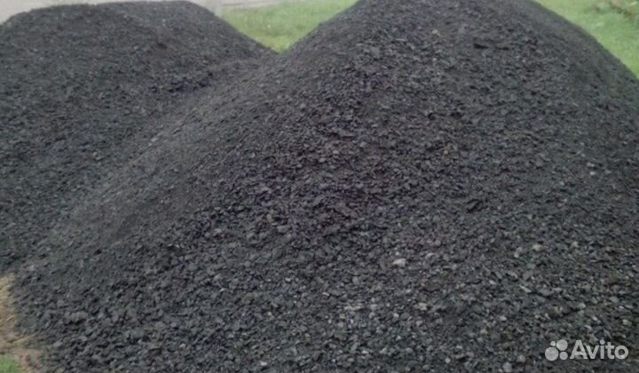 Асфальтная крошка