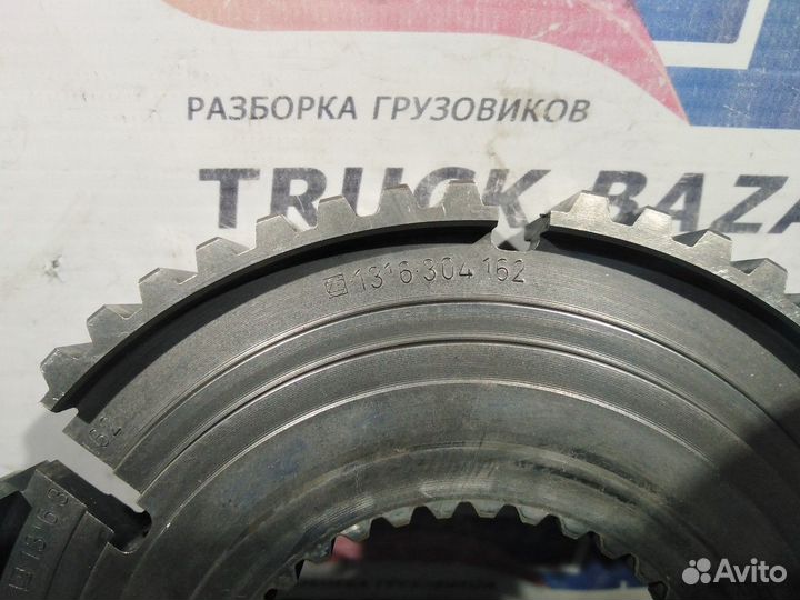 1316304162 Ступица синхронизатора кпп