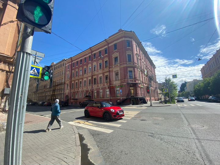 Свободного назначения, 32.9 м²