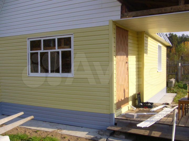 Участок 12 сот. (СНТ, ДНП)