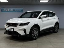 Belgee X50 1.5 AMT, 2023, 2 694 км, с пробегом, цена 2 290 000 руб.