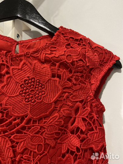Платье для девочки h&m