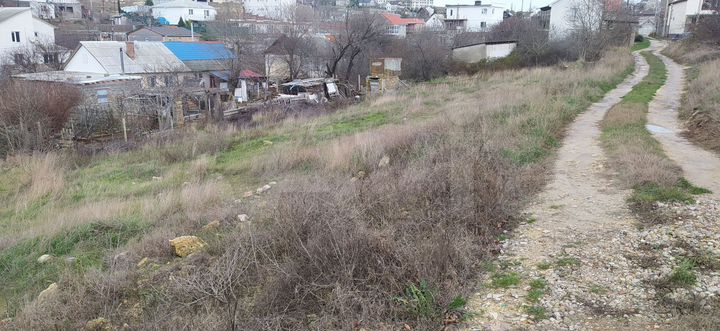 Участок 5,7 сот. (ИЖС)