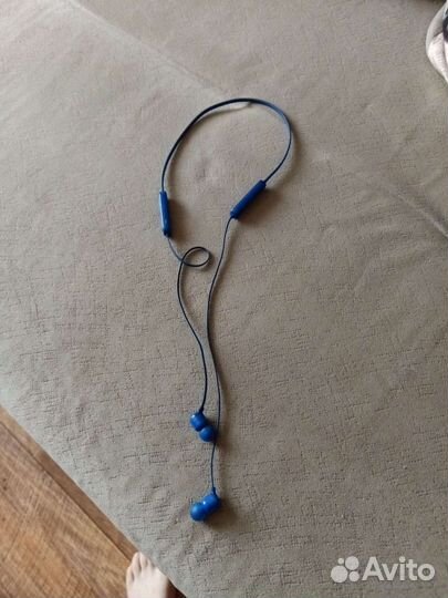 Беспроводные наушники JBL tune1601BT