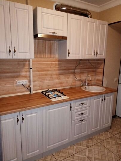 2-к. квартира, 40 м², 3/5 эт.