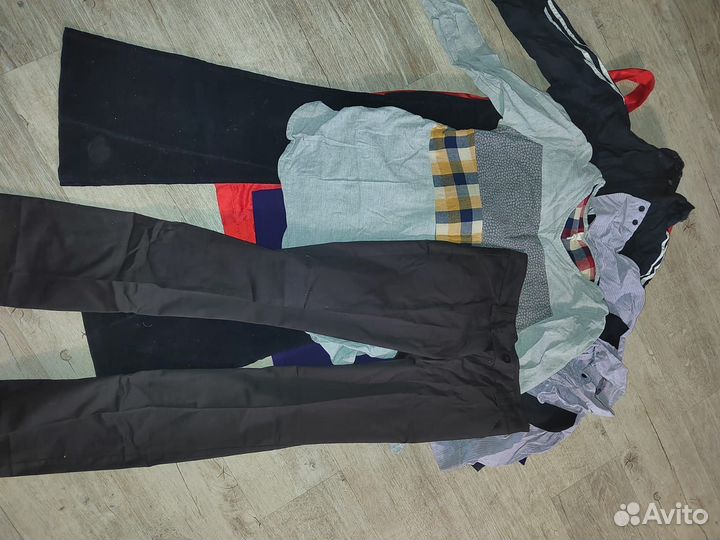 Женские вещи пакетом 42 44
