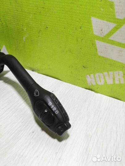 Переключатель стеклоочистителей Фольксваген Голь