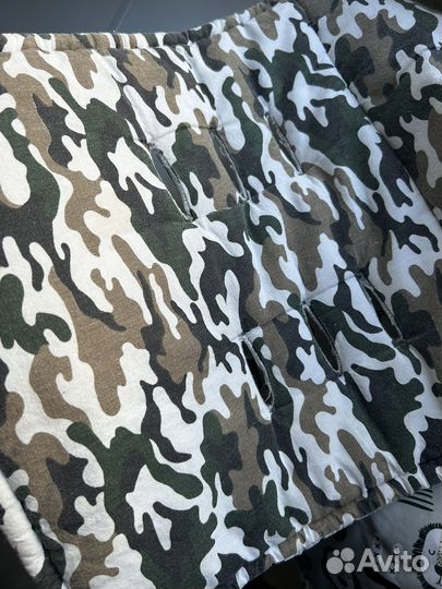 Матрасик в прогулочную коляску oyster zero