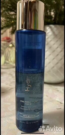 Тоник Hydropeptide