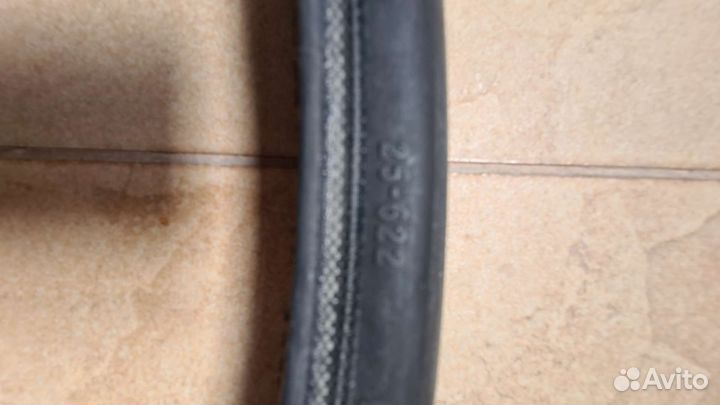 Покрышка для шоссейного велосипеда