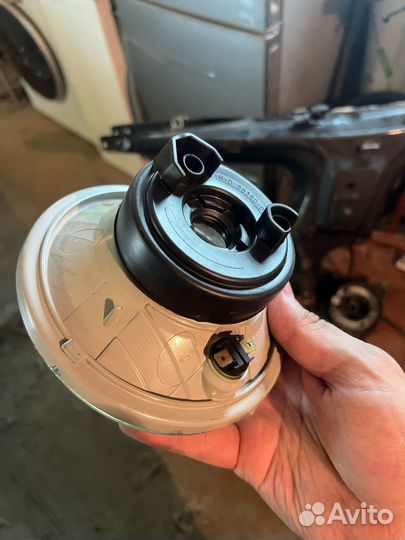 Фара оригинал Harley Davidson 5 3/4 дюймов