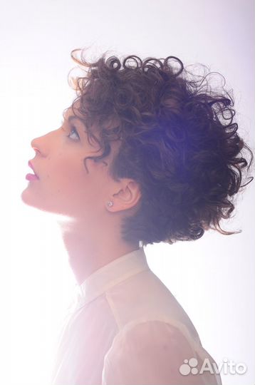 Фотограф (стрит/мероприятия/студия/семейные)