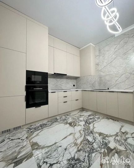 Кухонный гарнитур на заказ. За 10 дней