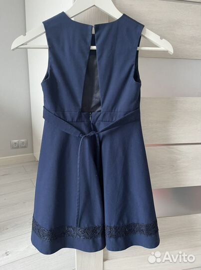 Школьная форма alessandro borelli