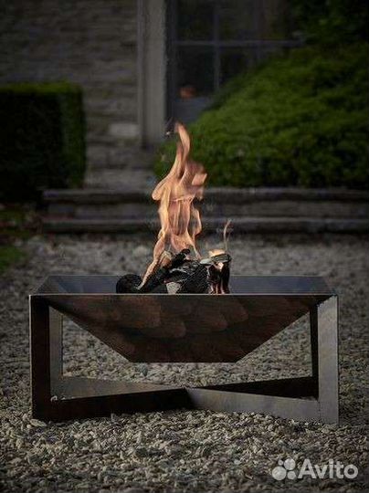 Костровница