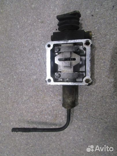 Механизм переключения передач Scania 1380356