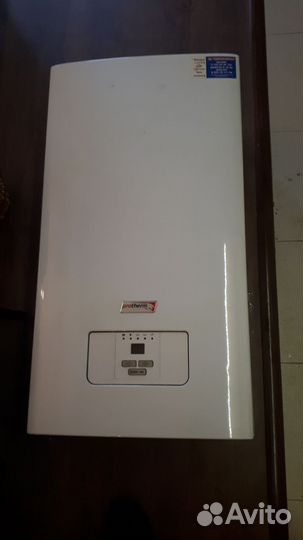 Электрический котел Protherm (Протерм) Скат 9 кВт