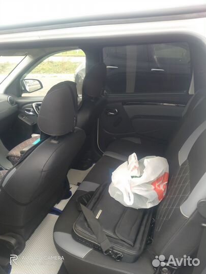 LADA Largus 1.6 МТ, 2021, 88 768 км