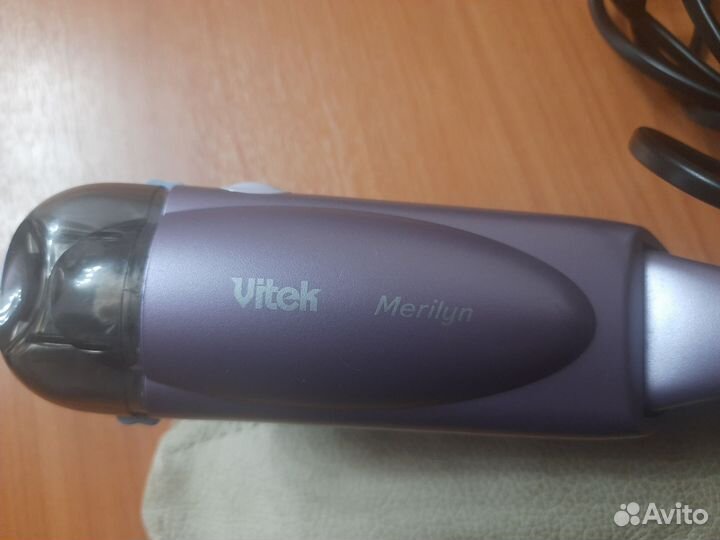 Выпрямитель для волос Vitek