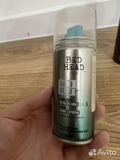 Tigi bed head оригинал