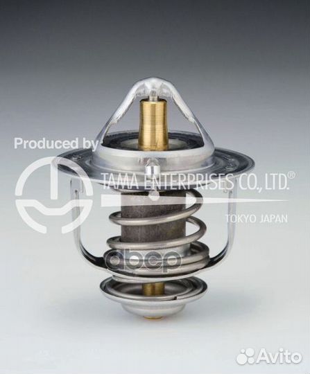 Термостат toyota 1G-FE 88- WV52TB-82 tama