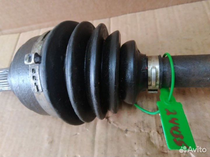 Полуось передняя правая Mazda Tribute I 3.0 2001