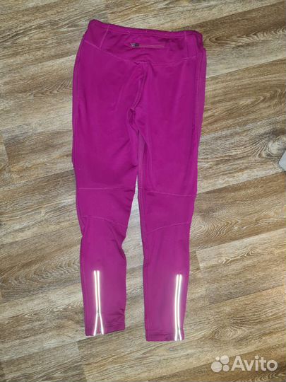 Тайтсы р50 для бега, фитнеса