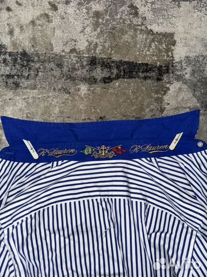 Рубашка женская Ralph Lauren оригинал