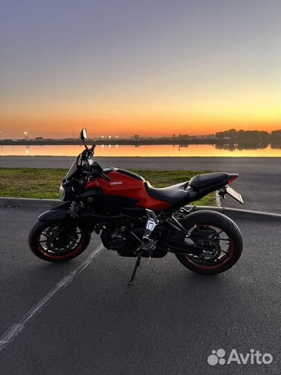 Продаю свой мотоцикл