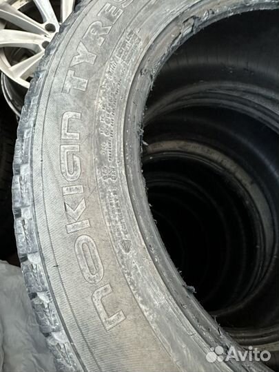 Nokian Tyres Hakkapeliitta R3 225/55 R17 101R