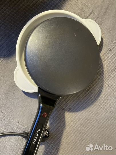 Блинница Delimano Pancake погружная для блинов