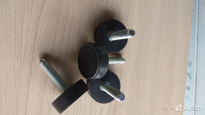 Ножка М8 для стиральной машины