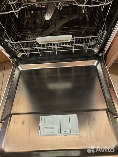 Посудомоечная машина Whirlpool 60/60