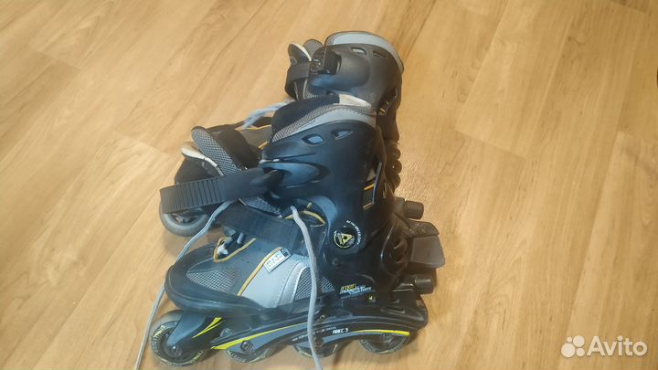 Ролики детские