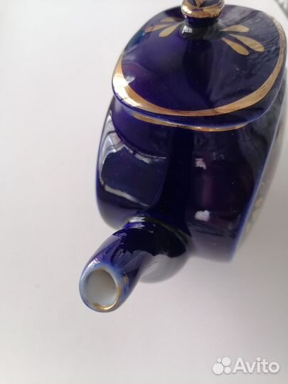 Заварочный чайник