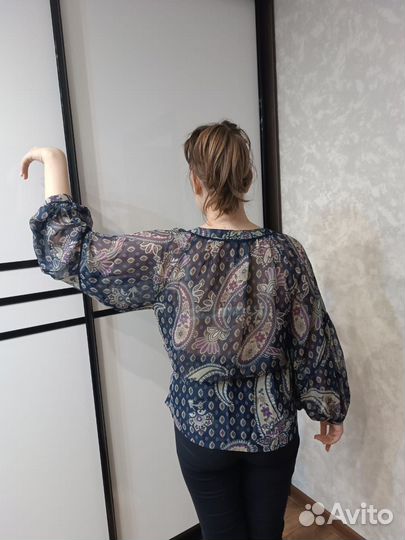 Блузка женская 46 48