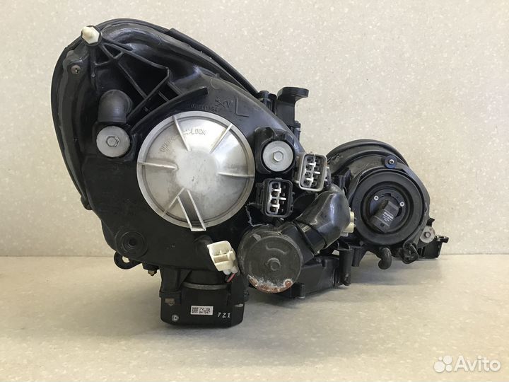 Фара левая Lexus GS 300 400 430 1998-2004