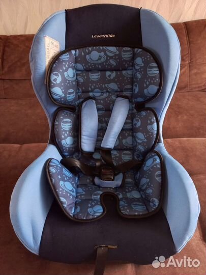 Детское автокресло от 0 до 13