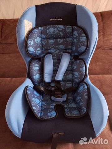 Детское автокресло от 0 до 13