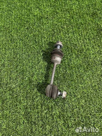 Стойка стабилизатора задняя левая Bmw 5 E60 2.5