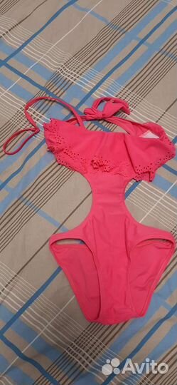 Купальник на девочку