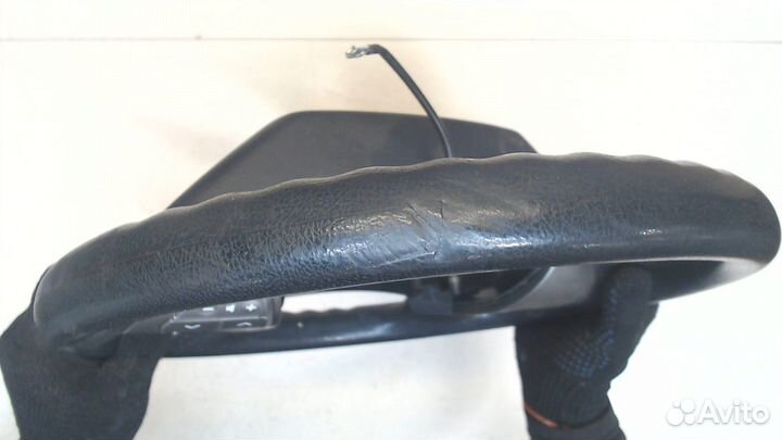 Руль Toyota Highlander 2, 2010