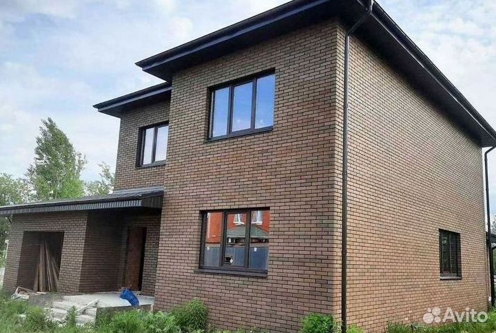 Остекление окон и балконов пвх