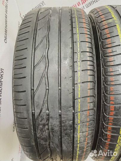 Bridgestone Turanza ER300 215/55 R16 93V