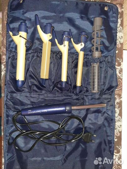 Мультистайлер philips